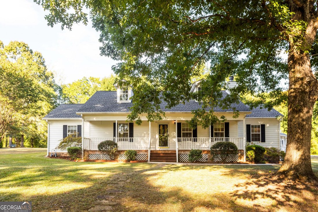 Casa a Madison, Georgia, Stati Uniti 1 - 19048659