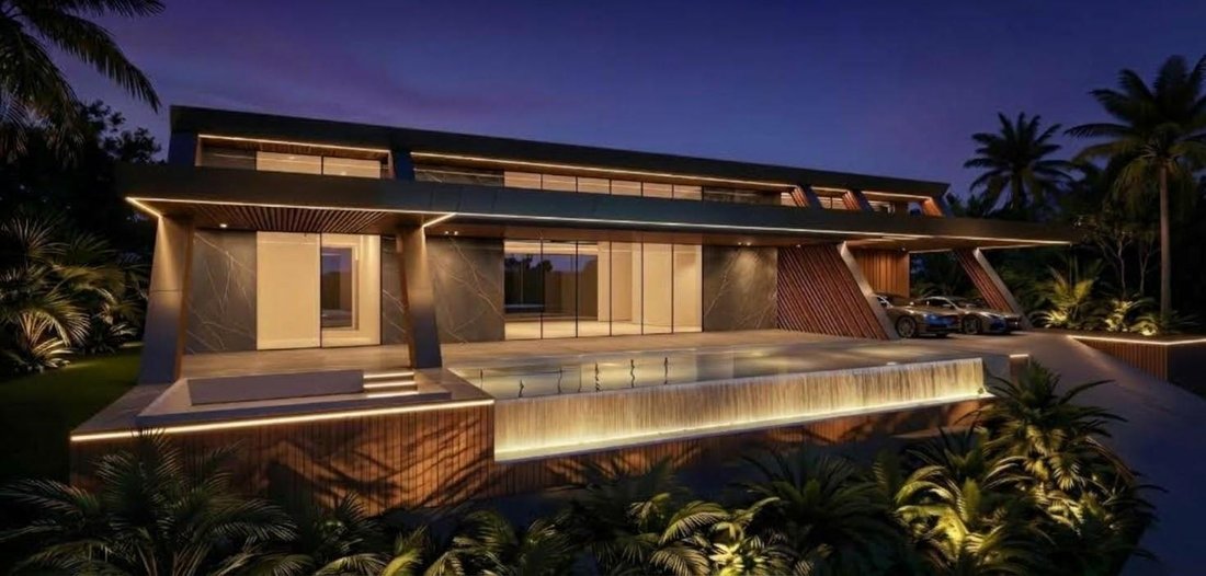 Condo in Guácima, Alajuela Province, Costa Rica 1 - 18822163