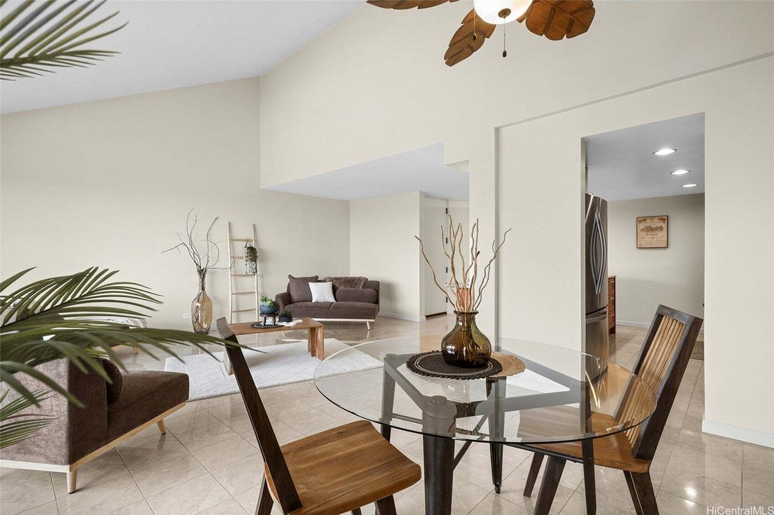 Condo in Honolulu, Hawaii, United States 4 - 19046768