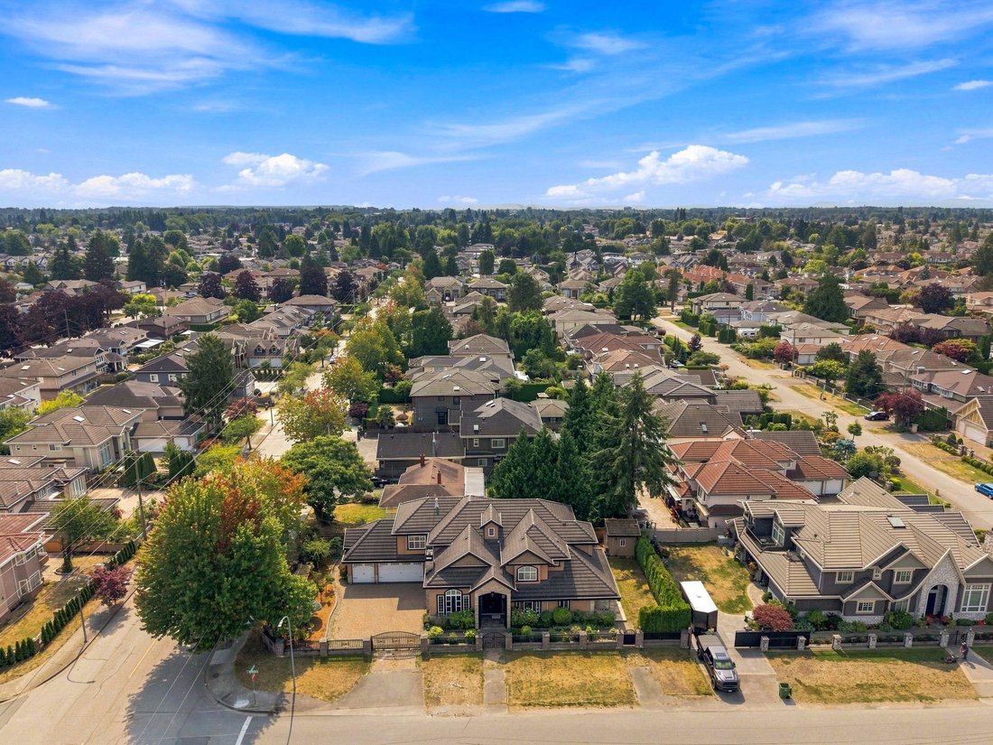 House in Richmond, British Columbia, Canada 5 - 19048001
