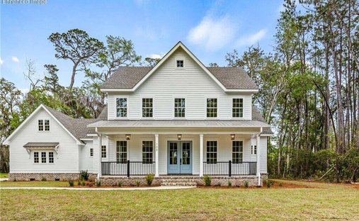 Casa a Brunswick, Georgia, Stati Uniti 1