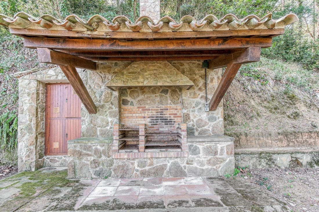 Country House in Tordera, Catalonia, Spain 2 - 19048443