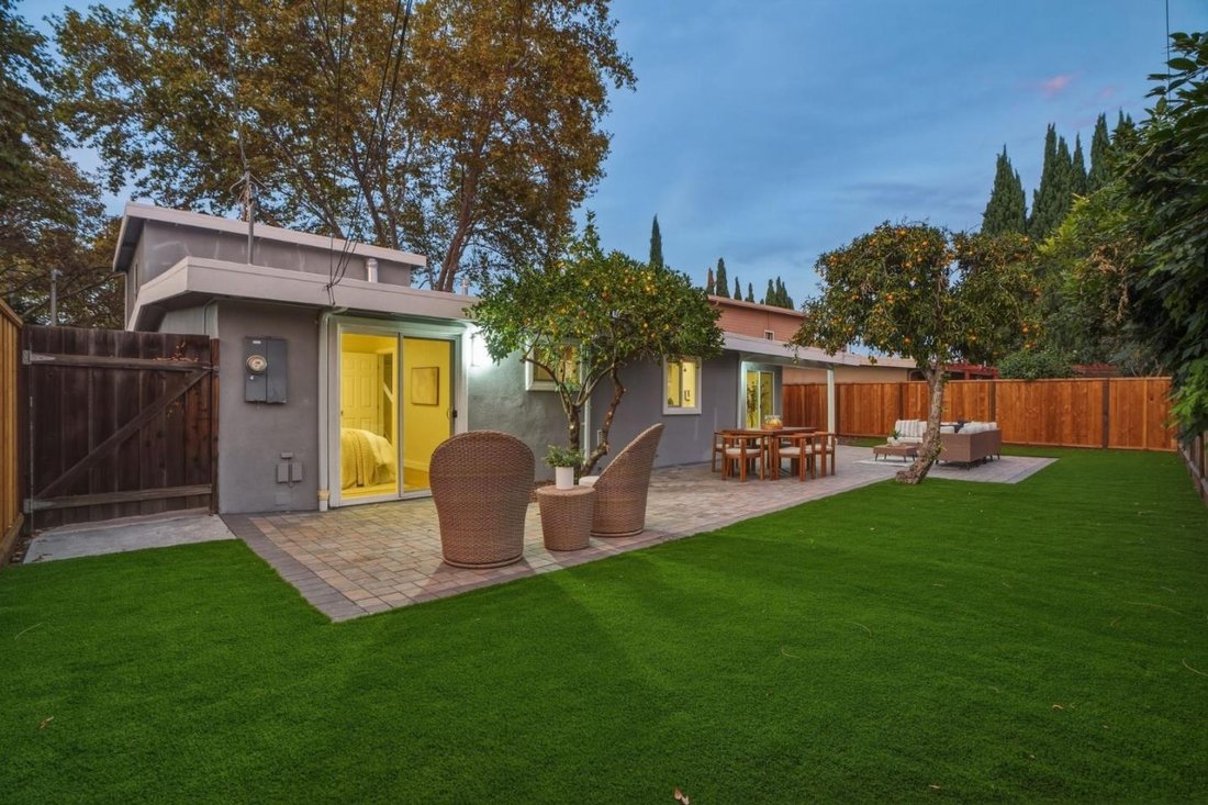 House in Santa Clara, California, United States 2 - 19045792