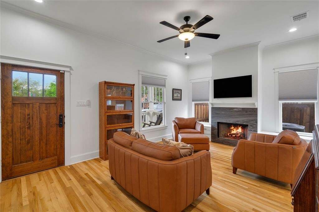 Casa a Dallas, Texas, Stati Uniti 5 - 19046507