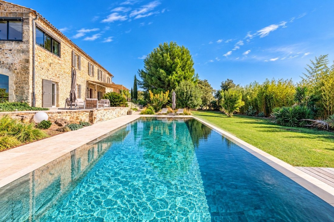 Country House in Port Marianne, Montpellier, France 4 - 19047263