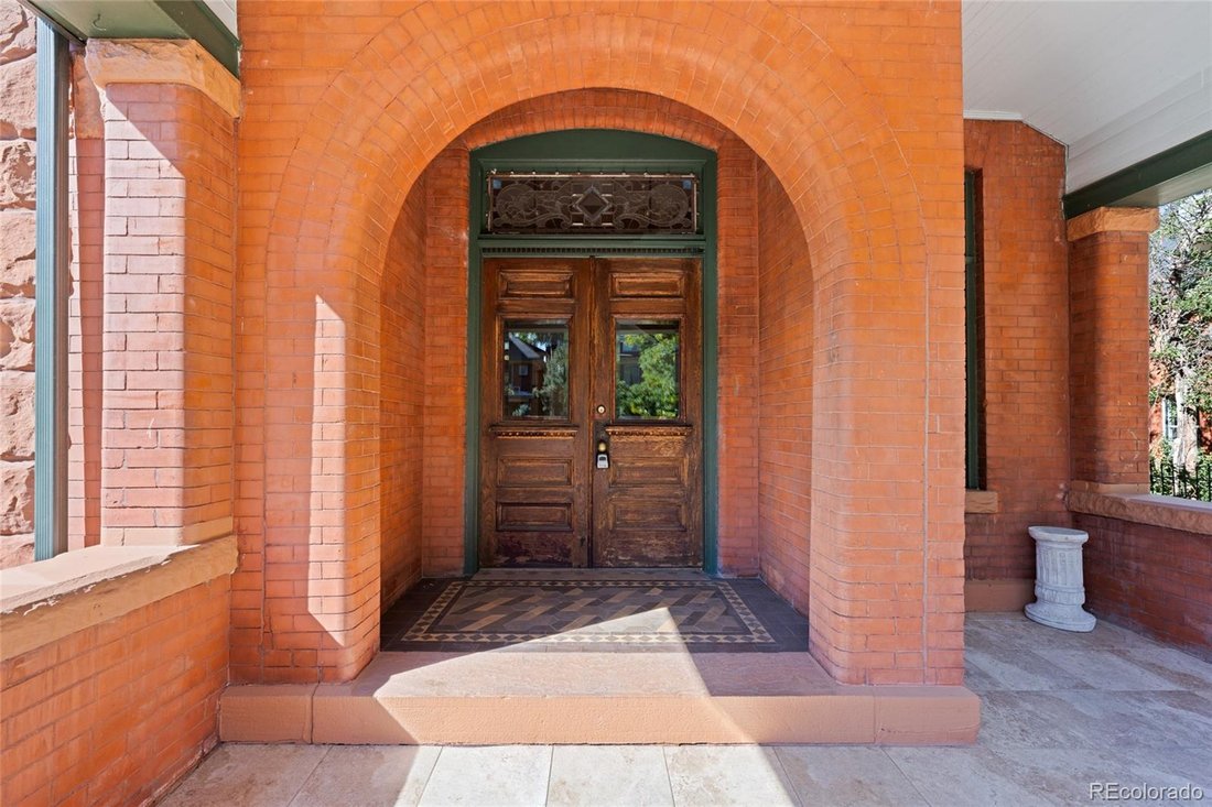 House in Denver, Colorado, United States 3 - 19045911