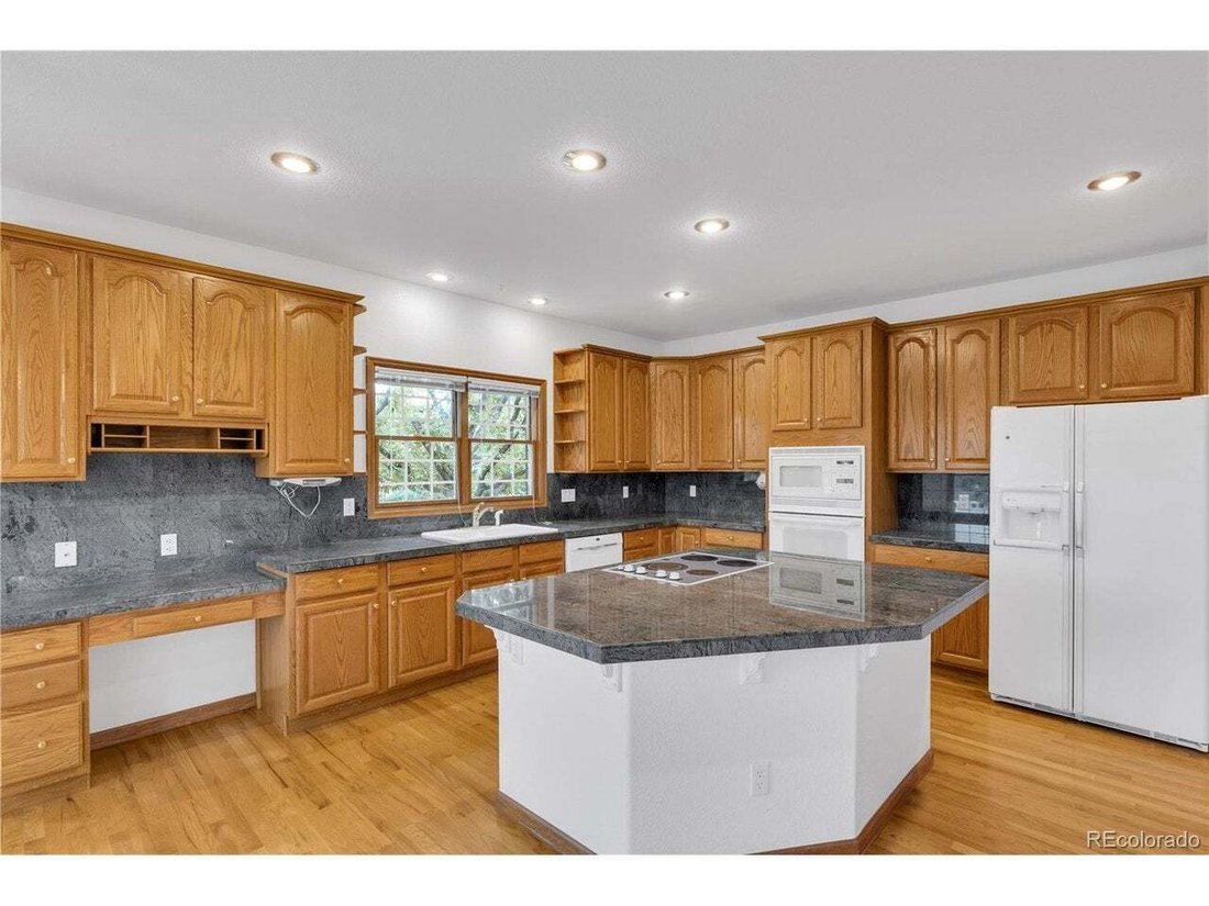 Casa en Cherry Hills Village, Colorado, Estados Unidos 5 - 19048410