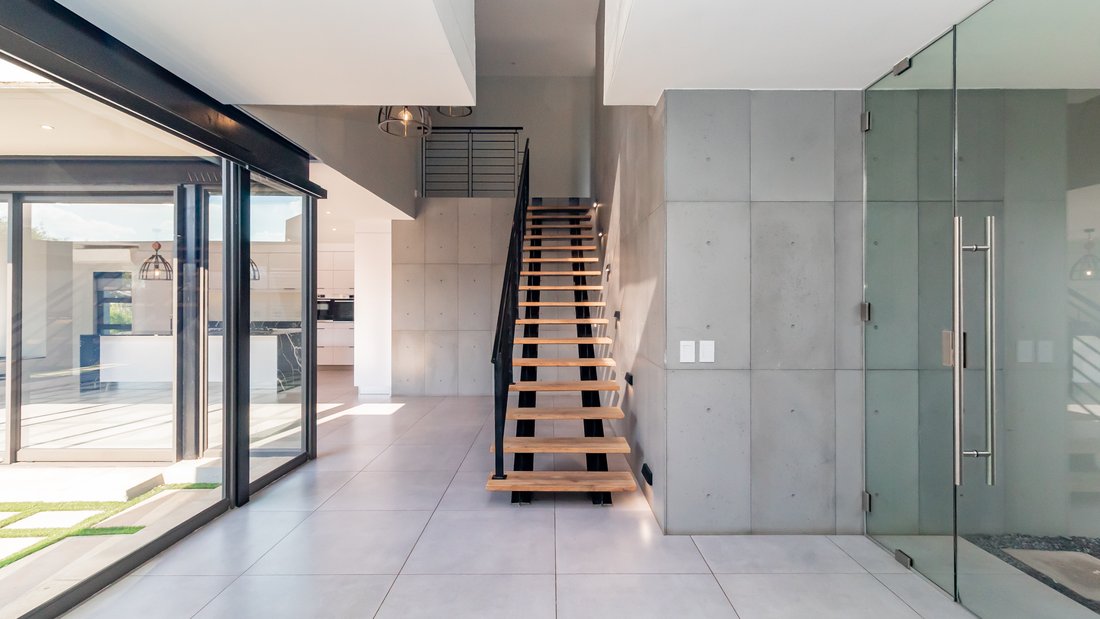 Country House in Serengeti Golf and Wildlife Estate, Gauteng, South Africa 5 - 19045385