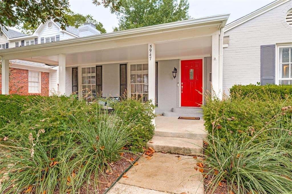House in Dallas, Texas, United States 2 - 19046515