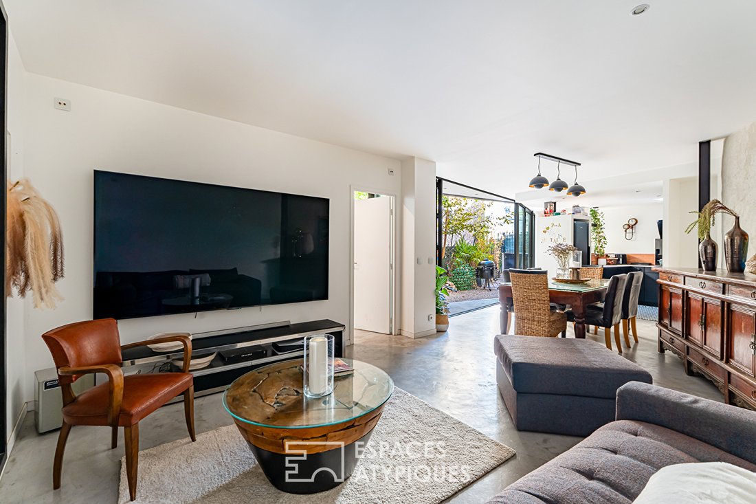 Villa a Centre, Clamart, Francia 4 - 19044871