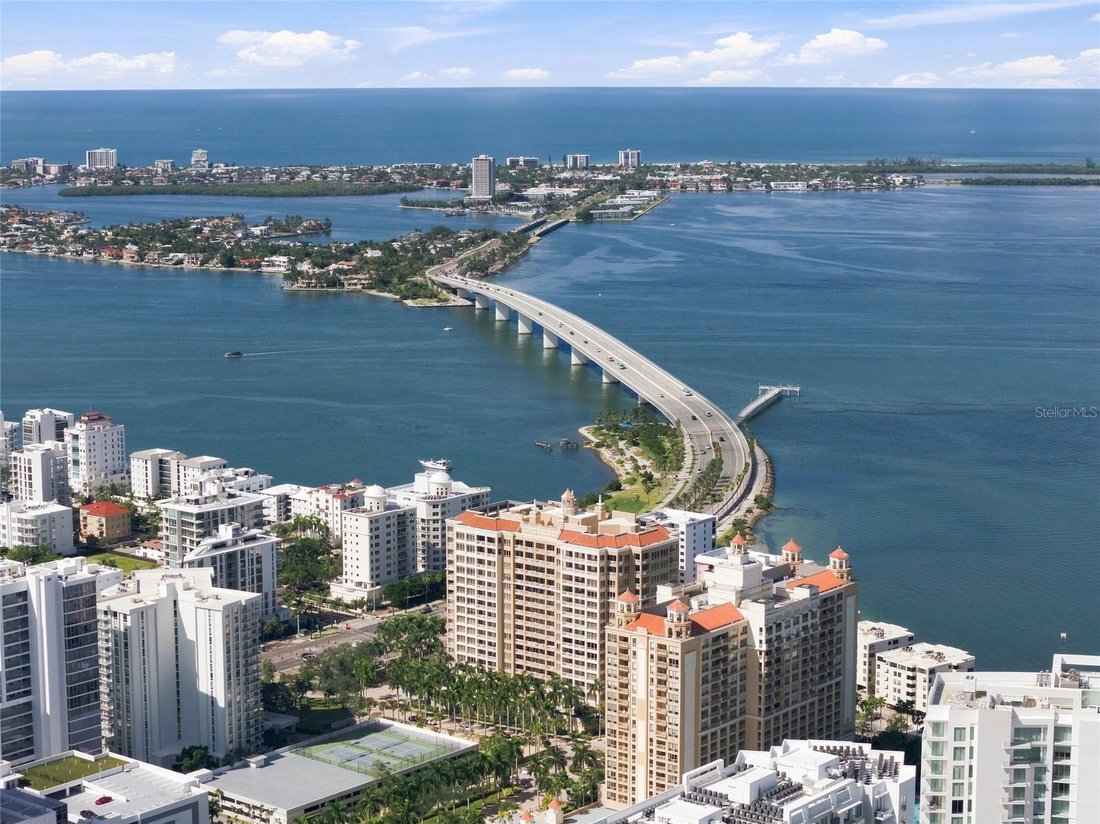 Condominio en Sarasota, Florida, Estados Unidos 4 - 19046121