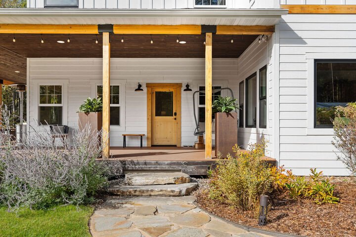 Maison à Whitefish, Montana, États-Unis 2 - 19047942
