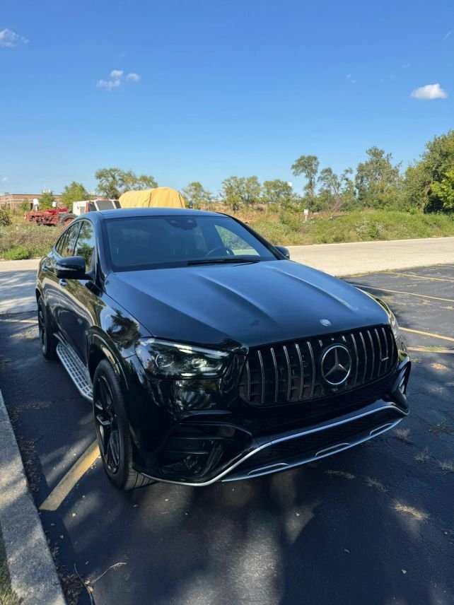 Suv in Forest Park, IL, United States 3 - 19047365