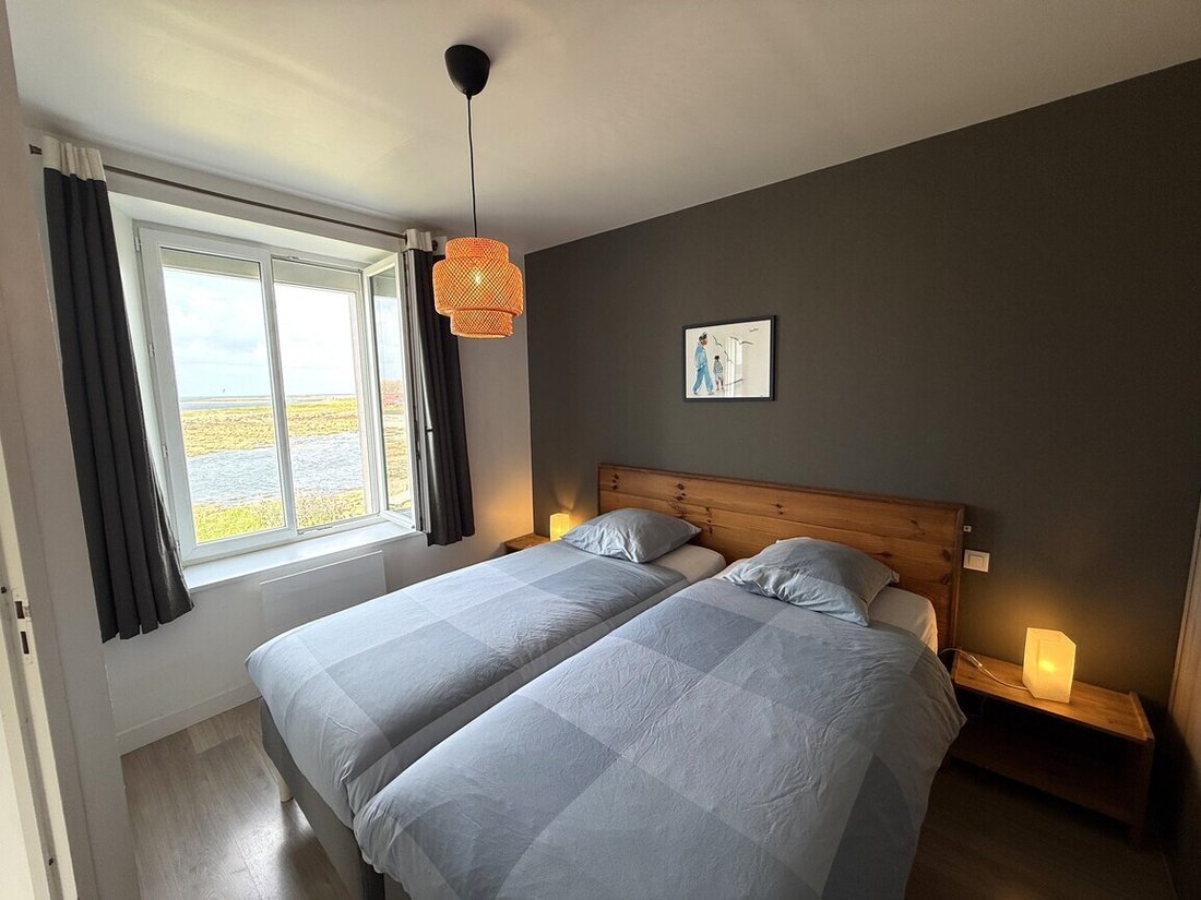 Apartamento en Ile de Sein, Bretaña, Francia 3 - 16411136