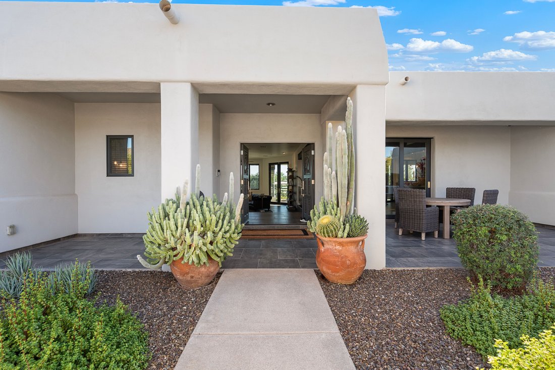 Casa a Scottsdale, Arizona, Stati Uniti 5 - 19047475