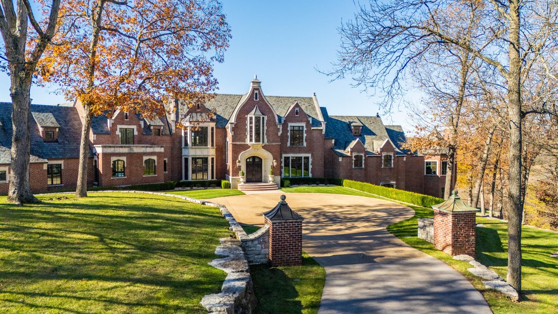 House in Springfield, Missouri, United States 1 - 19047562