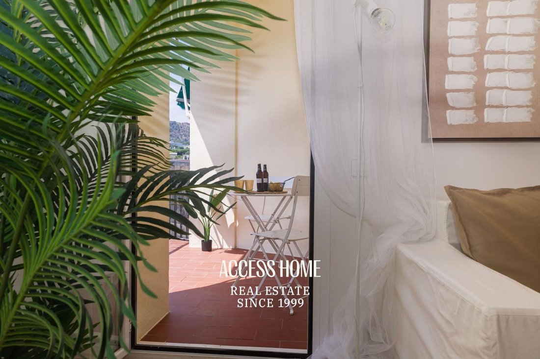 Apartment in Les Corts, Barcelona, Spain 2 - 19045468
