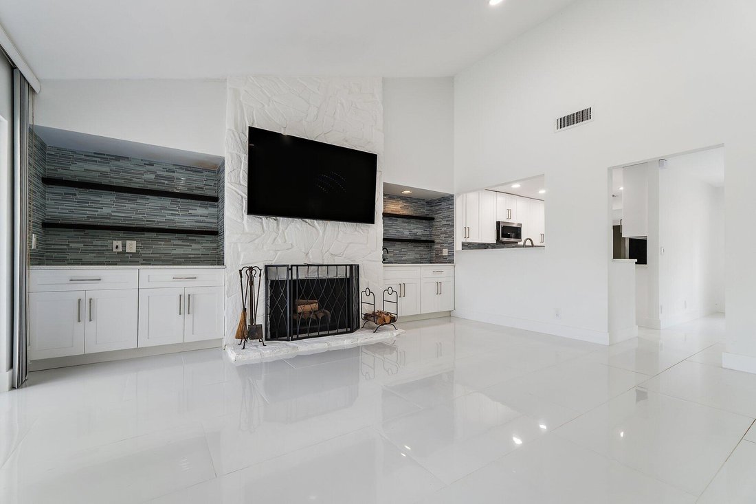 Townhouse en Palm Beach Gardens, Florida, Estados Unidos 2 - 19046409