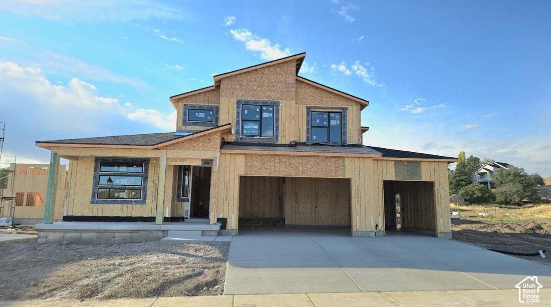Haus in Herriman, Utah, Vereinigte Staaten 1 - 18747501