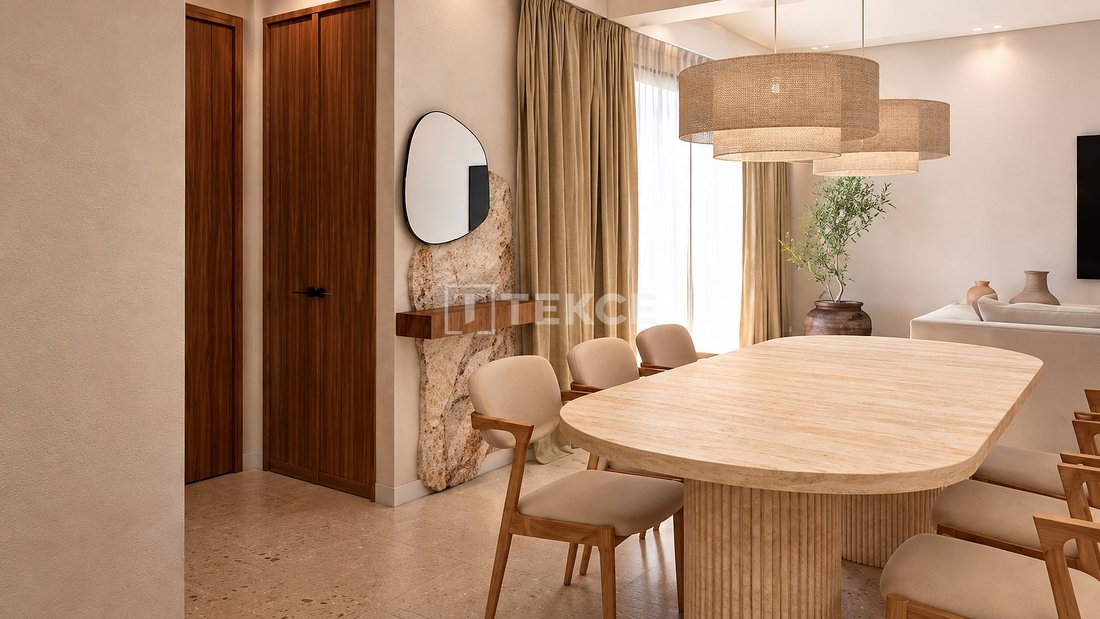 Villa in Orihuela, Land Valencia, Spanien 4 - 19046681