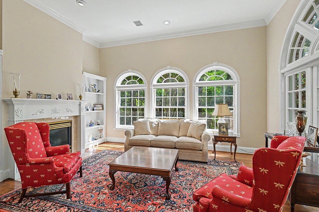 House in Houston, Texas, United States 4 - 19047932