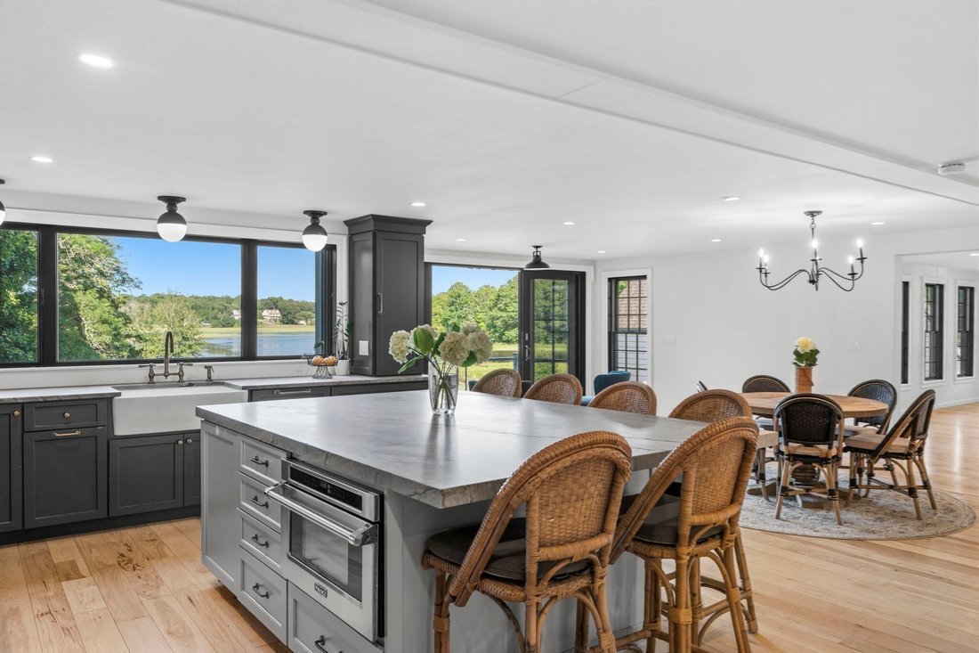 Maison à Cohasset, Massachusetts, États-Unis 4 - 19047913
