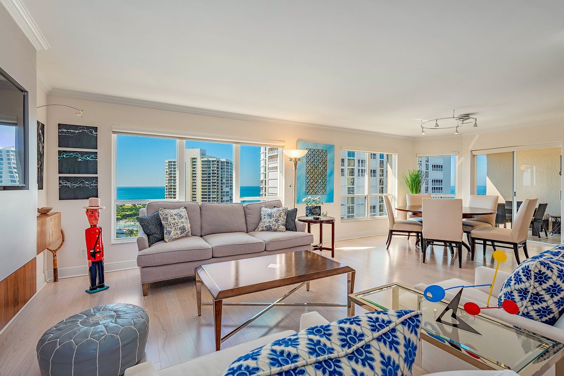 Condominio en Naples, Florida, Estados Unidos 2 - 19048266