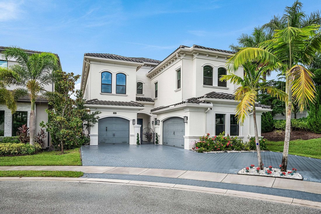 Casa a Boca Raton, Florida, Stati Uniti 1 - 19046336