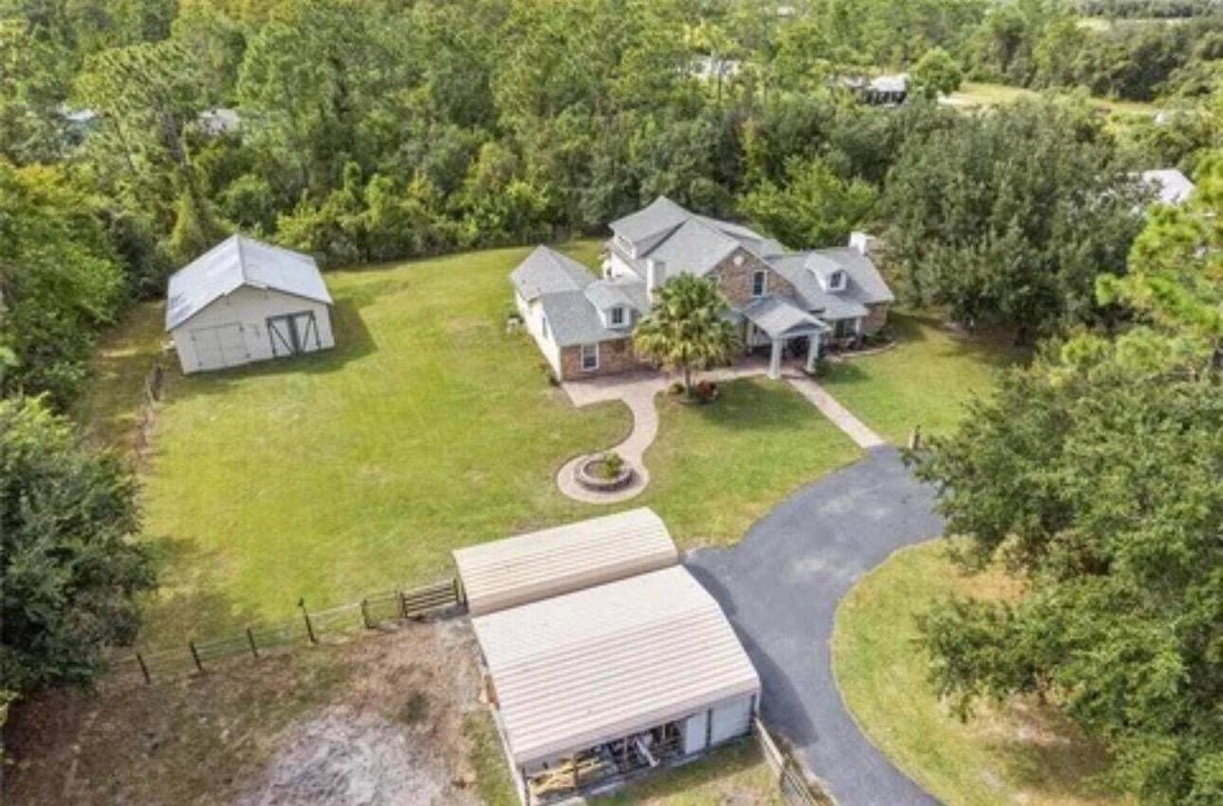 House in St. Cloud, Florida, United States 5 - 19046476