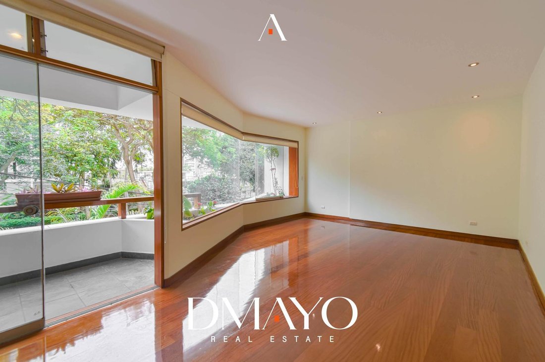 Apartamento en San Juan de Miraflores, Municipalidad Metropolitana de Lima, Perú 2 - 19045225