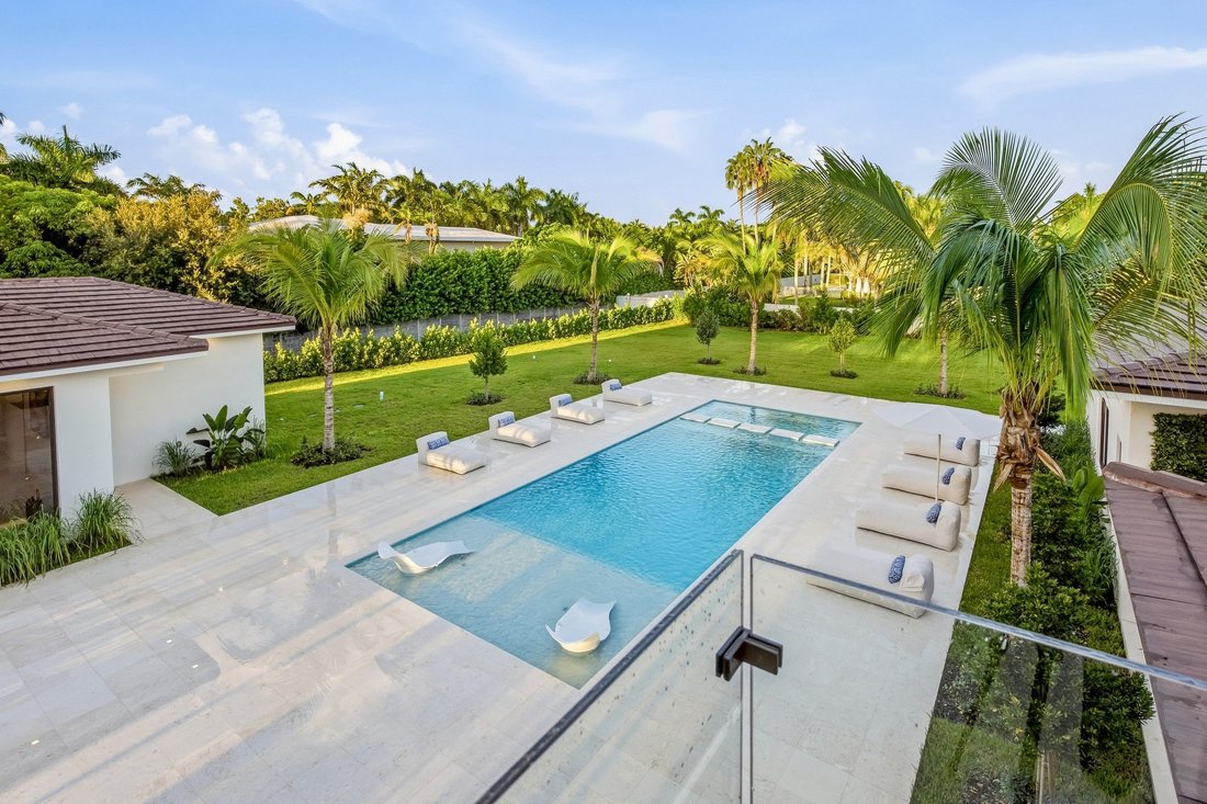 House in Coral Gables, Florida, United States 5 - 19044985