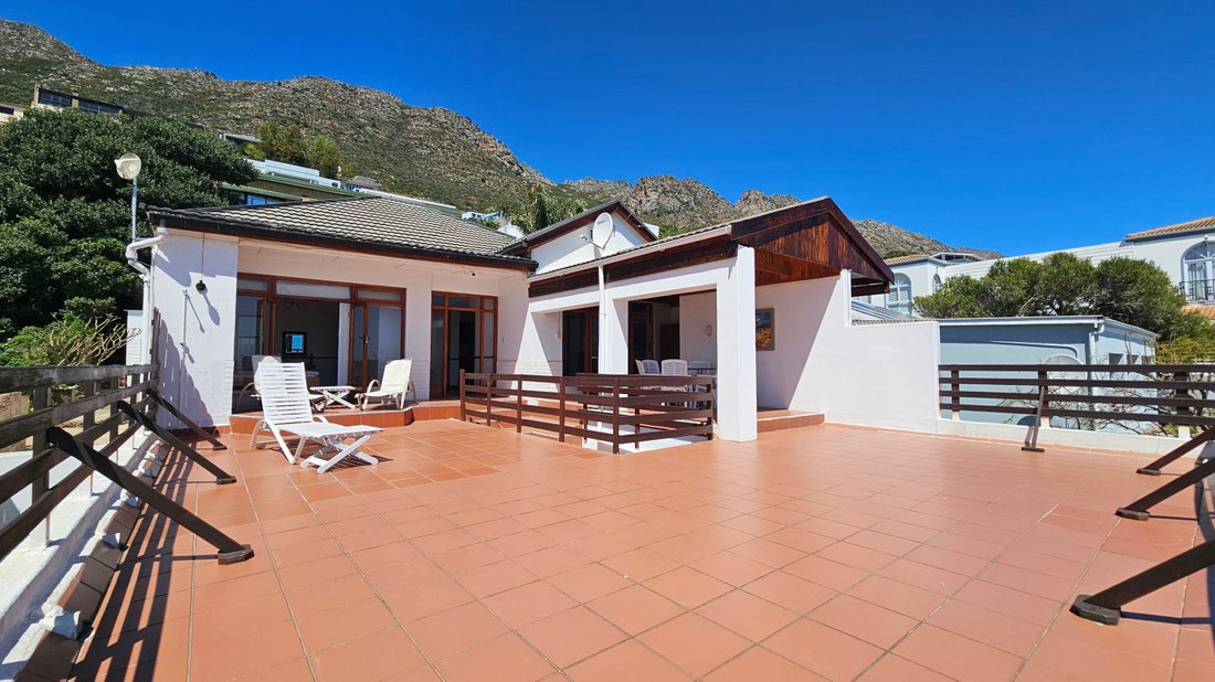 Maison à Harbour Island, Cap occidental, Afrique du Sud 2 - 19044932