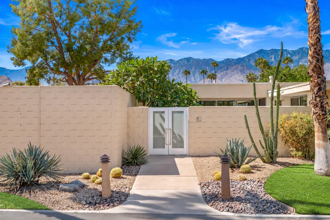 Condominio a Palm Springs, California, Stati Uniti 3 - 18696737