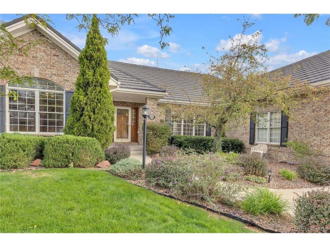 Casa en Cherry Hills Village, Colorado, Estados Unidos 2 - 19048410