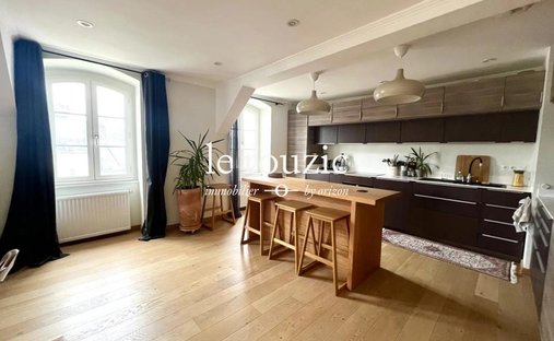 Appartement à Ouest Péri-Centre Ville, Vannes, France 1