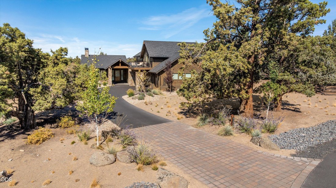 Casa en Powell Butte, Oregón, Estados Unidos 1 - 19045407