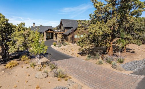 Casa en Powell Butte, Oregón, Estados Unidos 1