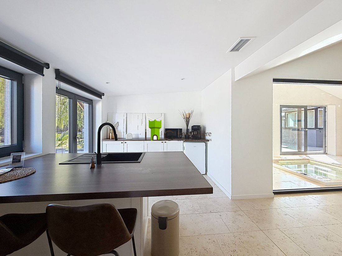 Casa a Duppigheim, Grande Est, Francia 5 - 19048133