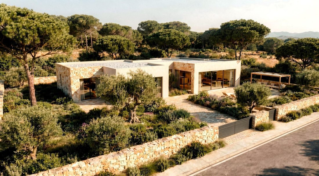 Villa in la Romana, Valencian Community, Spain 3 - 19047273