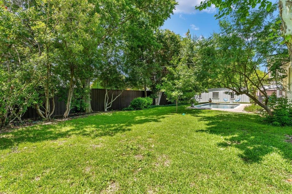 Casa en Dallas, Texas, Estados Unidos 5 - 19048807