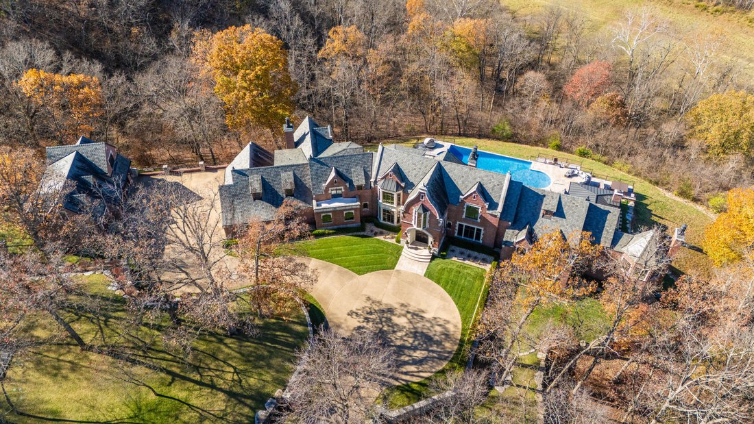 House in Springfield, Missouri, United States 2 - 19047562