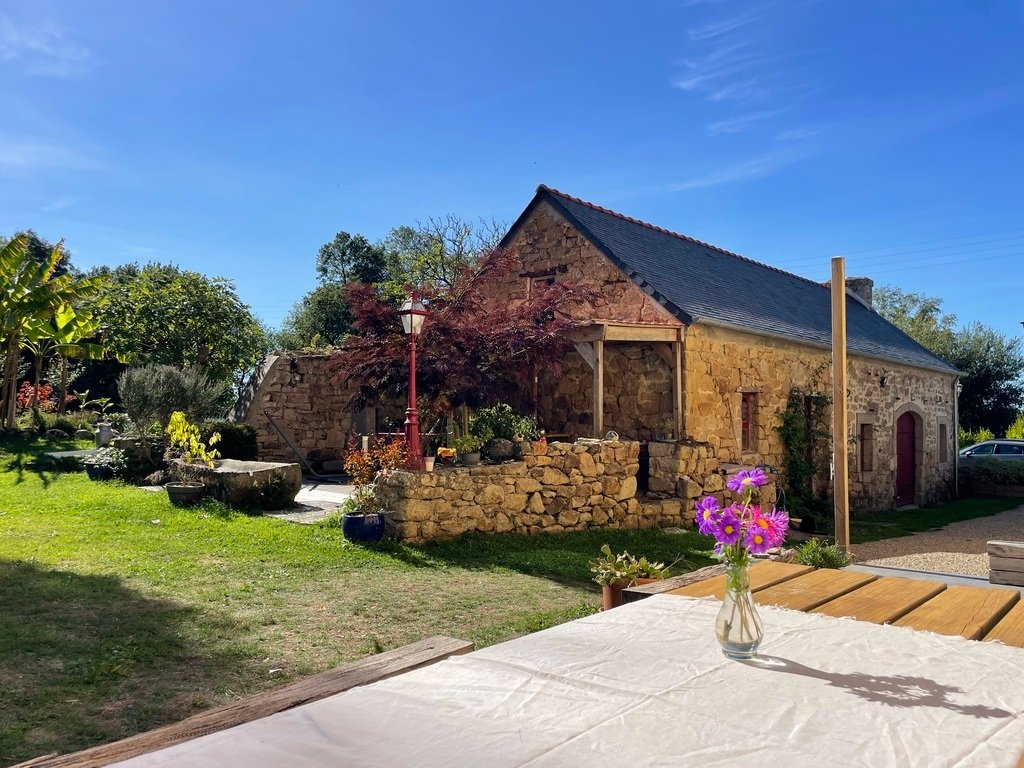 Maison à Pouldavid, Douarnenez, France 2 - 15932987