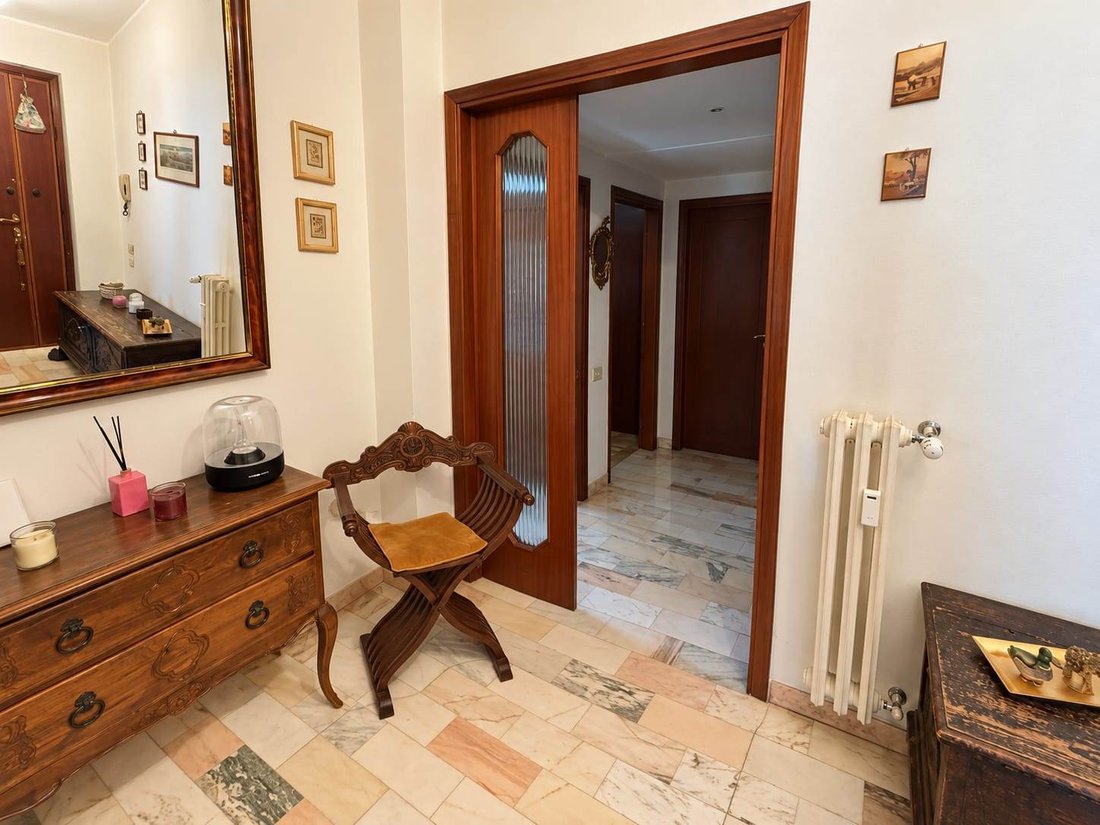 Appartement à Coverciano, Florence, Toscane 4 - 19046806