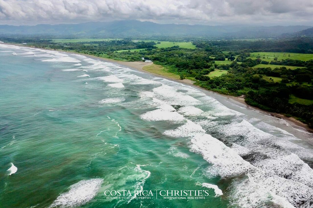 Terreno en Central Pacific, Parrita, Costa Rica 4 - 16149251