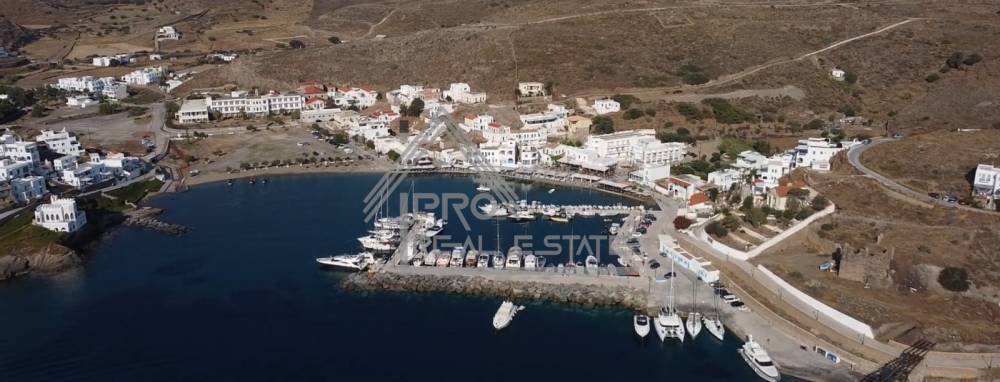Land in Community of Kythnos, Aegean, Greece 2 - 19048917
