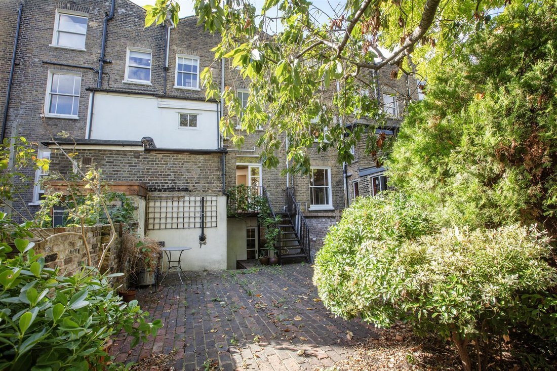 Haus in Camberwell, Southwark, England 3 - 19045743