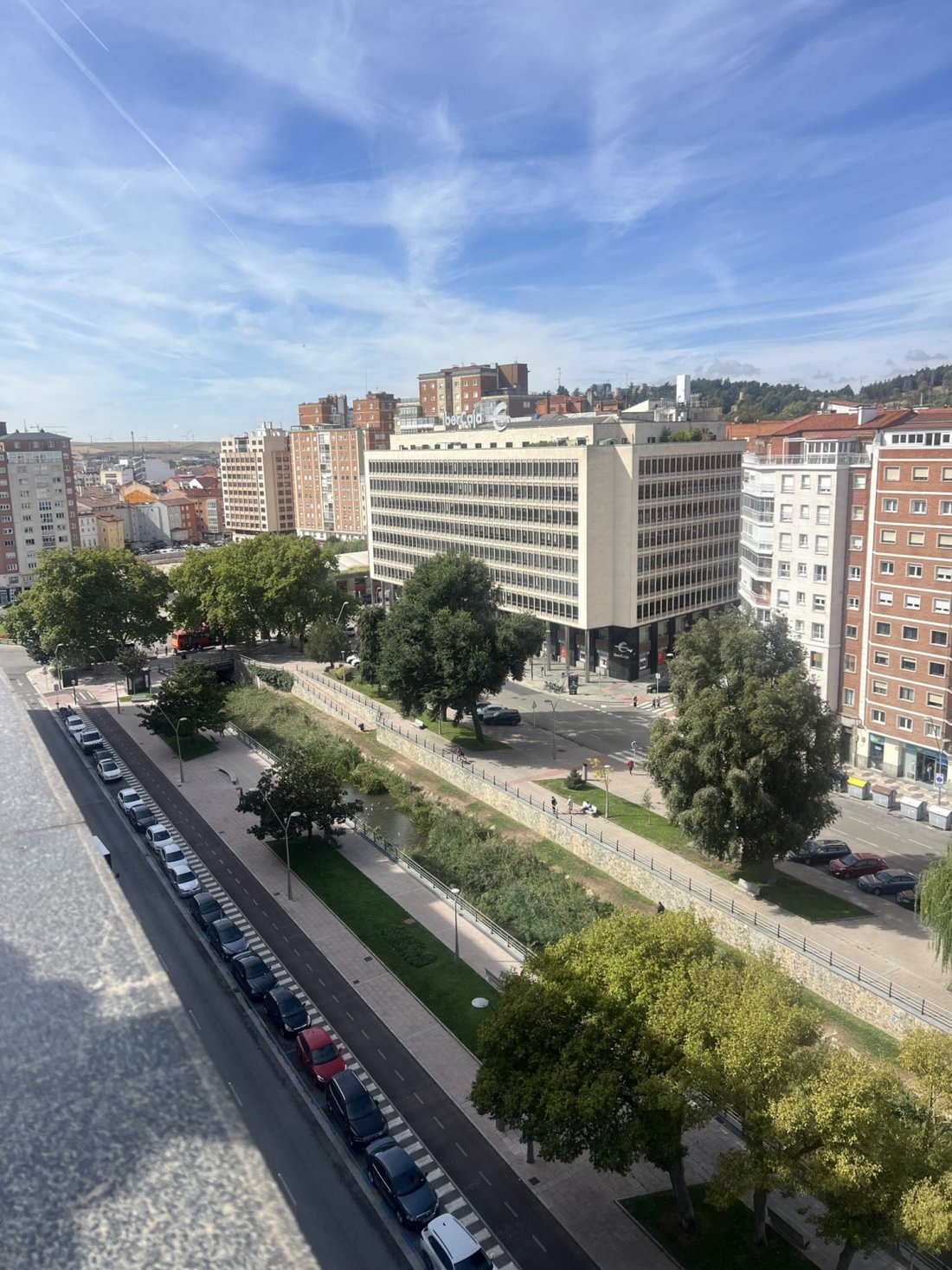 Wohnung in Distrito Centro Norte, Burgos, Spanien 1 - 19048596