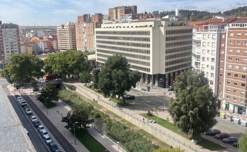 Apartamento en Distrito Centro Norte, Burgos, España 1