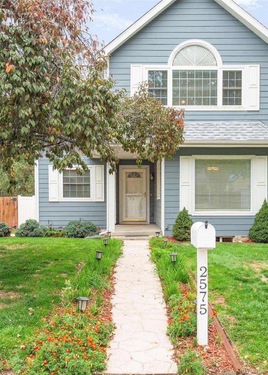 Casa en Denver, Colorado, Estados Unidos 1 - 19048496