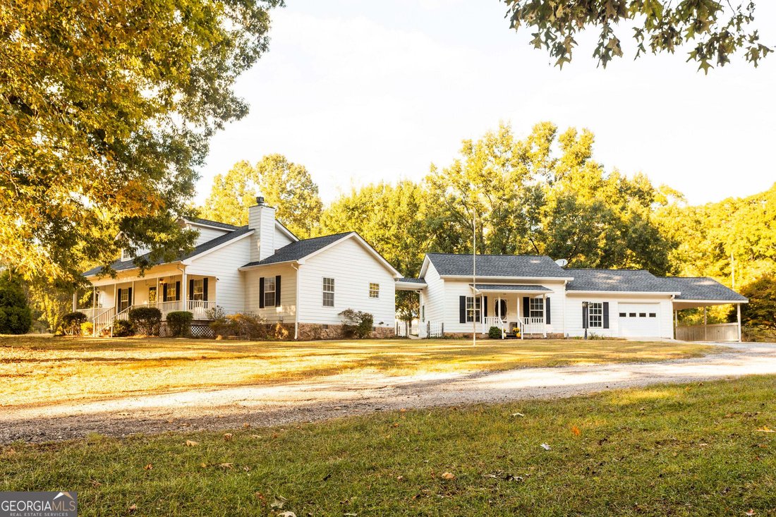 Casa a Madison, Georgia, Stati Uniti 3 - 19048659